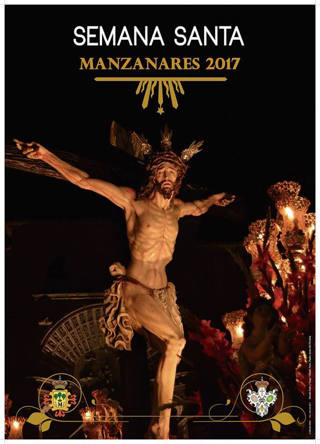 Semana Santa en Manzanares 2017 Manzanares